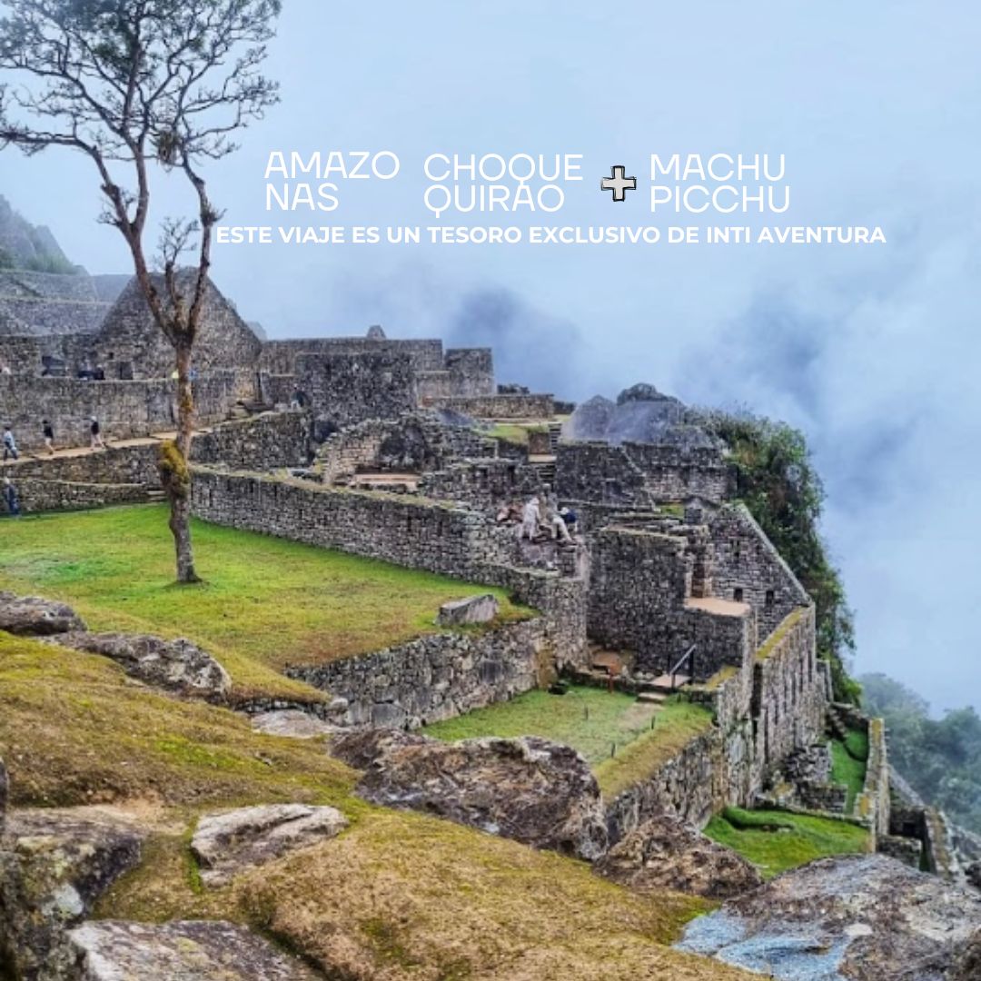 Perú al Máximo