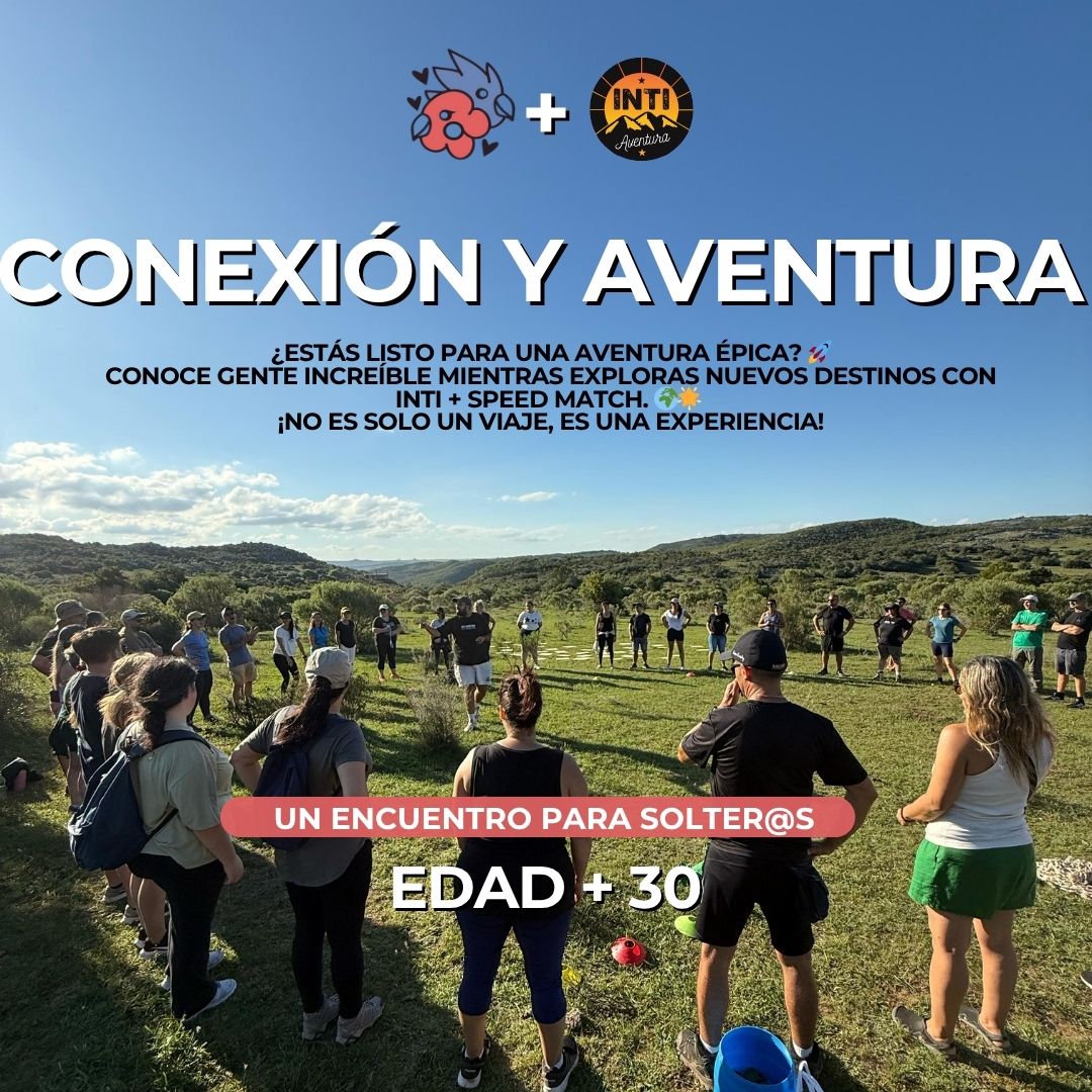 Conexiòn Aventura
